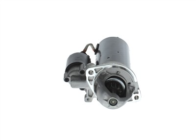 BOSCH 1 986 S00 765 Číslo výrobce: ST 12V 1,7KW (R). EAN: 4047023068132.