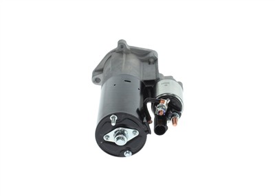 BOSCH 1 986 S00 814 Číslo výrobce: ST 12V 2kW (R). EAN: 4047023071187.