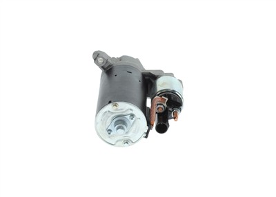 BOSCH 1 986 S00 846 Číslo výrobce: ST 12V 2,5KW (R). EAN: 4047026558340.