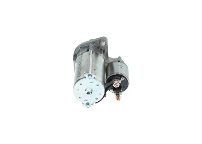 BOSCH 1 986 S01 014 Číslo výrobce: ST 12V 1,5KW (R). EAN: 4047026616385.