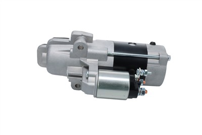 BOSCH 1 986 S01 091 Číslo výrobce: ST 12V 2,6KW (R). EAN: 4047026640731.