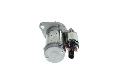 BOSCH 1 986 S01 124 Číslo výrobce: ST 12V 2KW (L). EAN: 4047026616361.