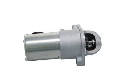 BOSCH 1 986 S01 130 Číslo výrobce: ST 12V 1,7KW ( R). EAN: 4047026637748.