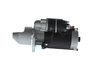 BOSCH 1 986 S10 040 Číslo výrobce: ST 24V 4,3KW (R). EAN: 4047023069993.