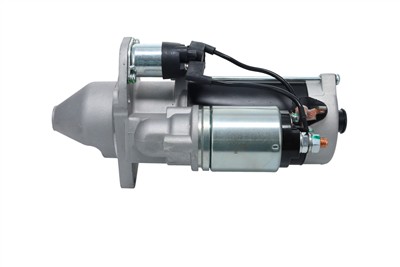 BOSCH 1 986 S10 077 Číslo výrobce: ST 24V 4KW (R).