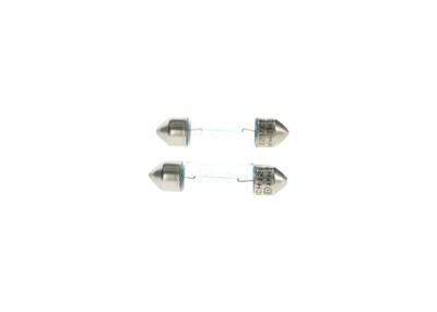 BOSCH 1 987 301 004 Číslo výrobce: C5W. EAN: 3165141228717.