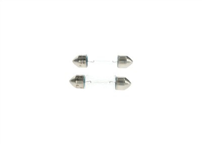 BOSCH 1 987 301 004 Číslo výrobce: C5W. EAN: 3165141228717.