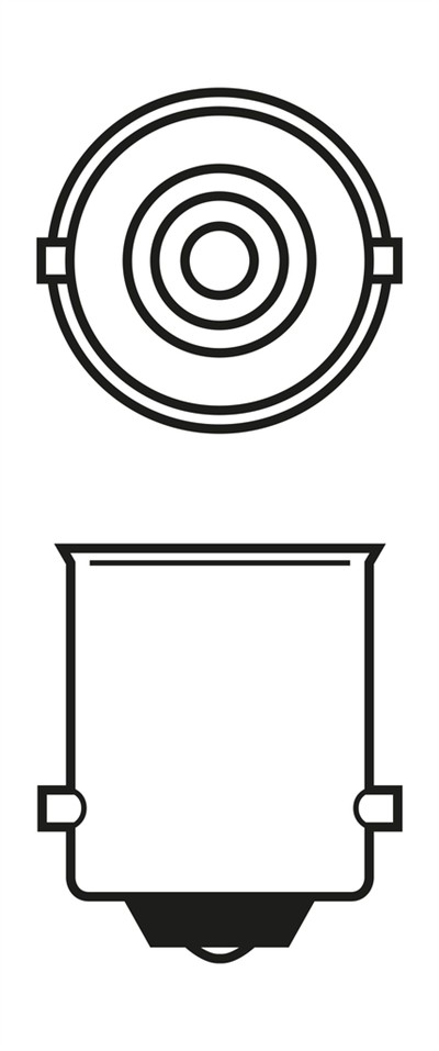 BOSCH 1 987 302 280 Číslo výrobce: Blister 2pcs - 1 987 301 050. EAN: 3165143487198.