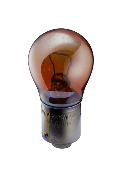 BOSCH 1 987 301 025 Číslo výrobce: PY21W. EAN: 3165143476178.