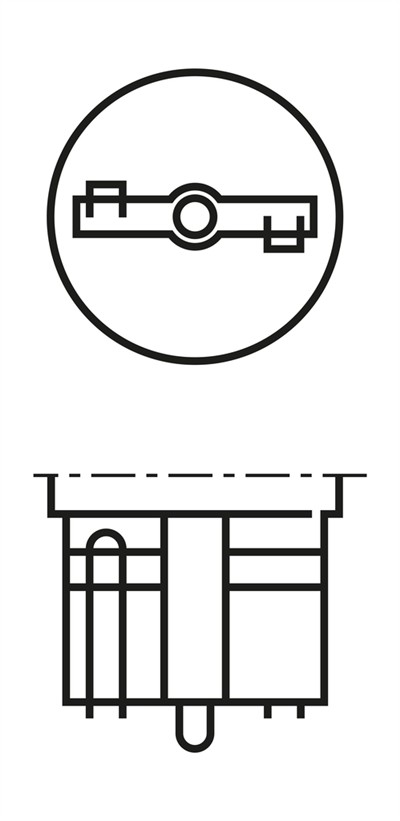 BOSCH 1 987 301 026 Číslo výrobce: W5W. EAN: 3165141228939.