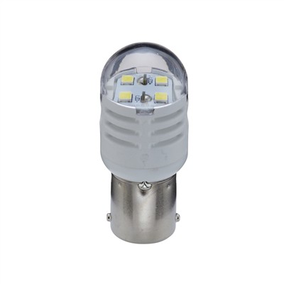 BOSCH 1 987 301 517 Číslo výrobce: 12V 1W P21W LED RETROFIT 6000K. EAN: 4047026352467.