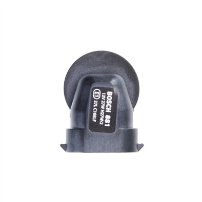 BOSCH 1 987 302 025 Číslo výrobce: H27W/2 (881). EAN: 4047026227413.