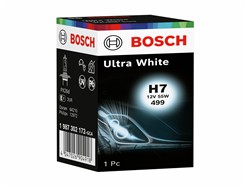 BOSCH 1 987 302 172 Ultra White WS