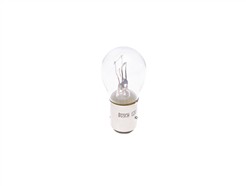 BOSCH 1 987 302 202 Pure Light WS