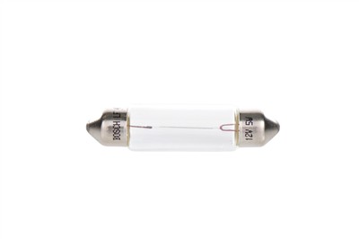 BOSCH 1 987 302 225 Číslo výrobce: 12V 5W PURE LIGHT. EAN: 3165141238877.