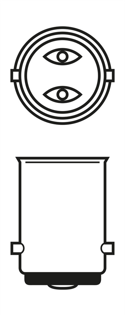 BOSCH 1 987 302 261 Číslo výrobce: E1 2JU. EAN: 4047024920484.