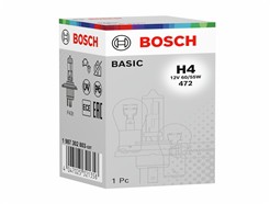 BOSCH 1 987 302 803 Basic WS