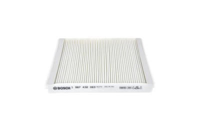 BOSCH 1 987 432 063 Číslo výrobce: M 2063. EAN: 4047023214751.