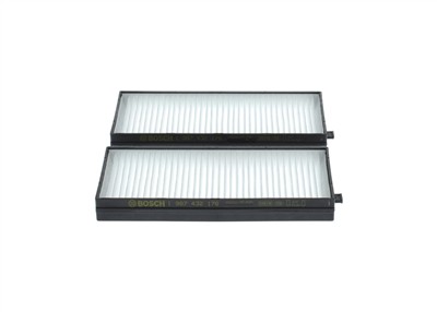 BOSCH 1 987 432 176 Číslo výrobce: M 2176. EAN: 4047024135413.