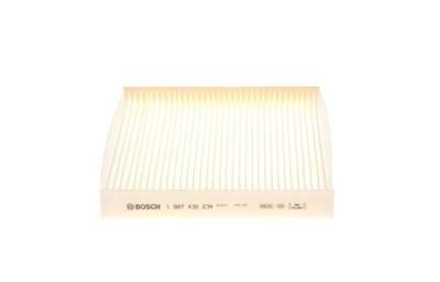 BOSCH 1 987 432 234 Číslo výrobce: M 2234. EAN: 4047024810204.