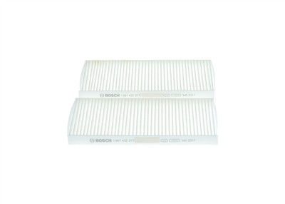 BOSCH 1 987 432 277 Číslo výrobce: M 2277. EAN: 4047025113298.