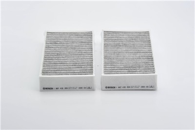 BOSCH 1 987 432 309 Číslo výrobce: R 2309. EAN: 4047024694880.