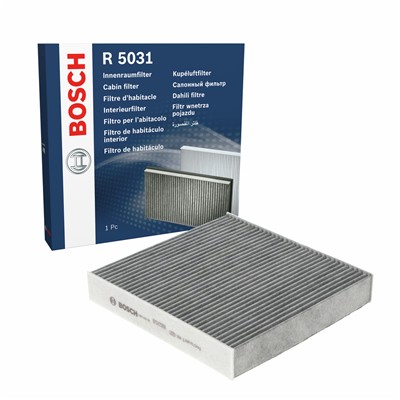 BOSCH 1 987 435 031 Číslo výrobce: R 5031. EAN: 4047025358385.