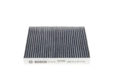 BOSCH 1 987 435 051 Číslo výrobce: R 5051. EAN: 4047025377362.