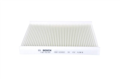 BOSCH 1 987 435 081 Číslo výrobce: M 5081. EAN: 4047025654647.