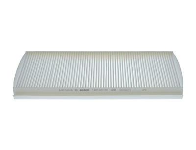 BOSCH 1 987 435 118 Číslo výrobce: M 5118. EAN: 4047026372359.