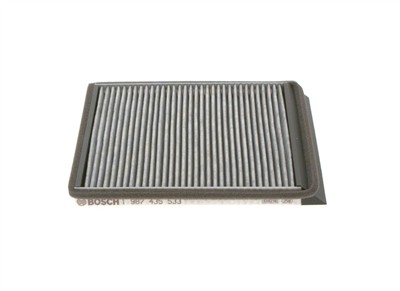 BOSCH 1 987 435 533 Číslo výrobce: R 5533. EAN: 4047025377591.