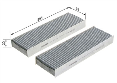 BOSCH 1 987 435 608 Číslo výrobce: R 5608. EAN: 4047023052865.