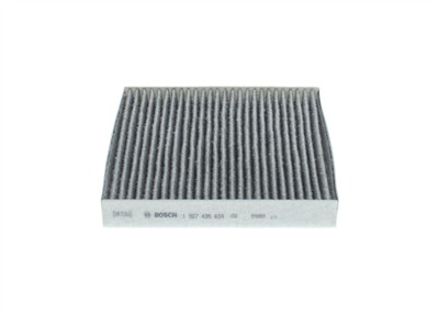 BOSCH 1 987 435 634 Číslo výrobce: R 5634. EAN: 4047026822755.