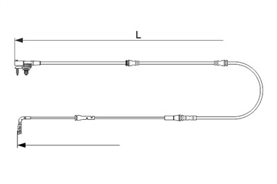 BOSCH 1 987 473 627 Číslo výrobce: AP1146. EAN: 4047026647389.