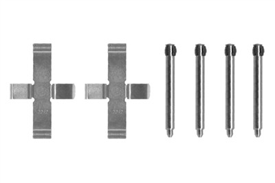 BOSCH 1 987 474 100 Číslo výrobce: AP074. EAN: 3165141022407.