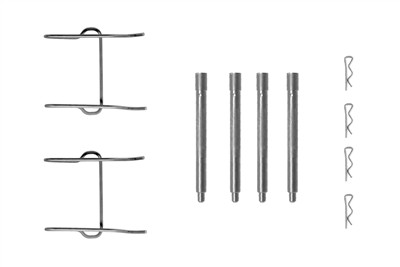 BOSCH 1 987 474 223 Číslo výrobce: AP249. EAN: 3165141015324.