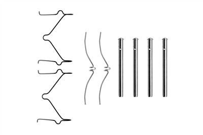 BOSCH 1 987 474 305 Číslo výrobce: AP266. EAN: 3165141014471.