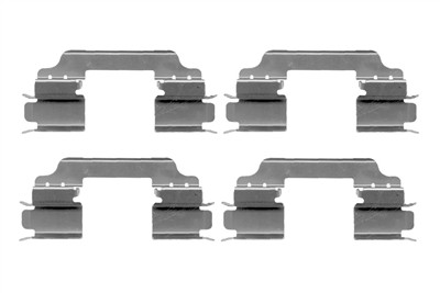 BOSCH 1 987 474 310 Číslo výrobce: AP271. EAN: 4047024713604.