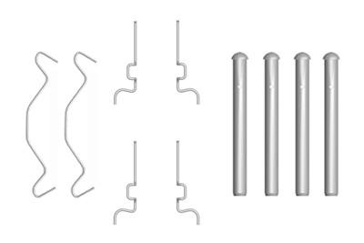 BOSCH 1 987 474 313 Číslo výrobce: AP274. EAN: 4047024713635.