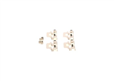 BOSCH 1 987 474 316 Číslo výrobce: AP277. EAN: 4047024713666.