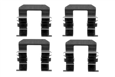 BOSCH 1 987 474 444 Číslo výrobce: AP499. EAN: 4047024789357.