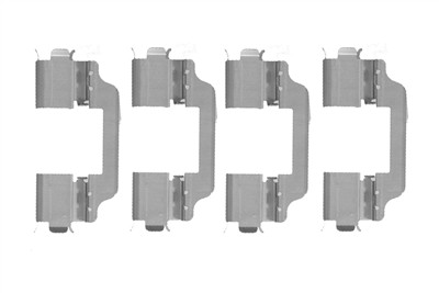 BOSCH 1 987 474 446 Číslo výrobce: AP501. EAN: 4047024789012.