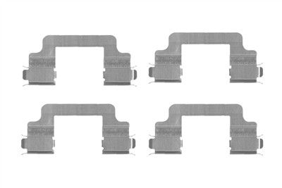 BOSCH 1 987 474 455 Číslo výrobce: AP510. EAN: 4047024789265.
