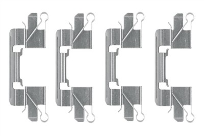 BOSCH 1 987 474 477 Číslo výrobce: AP532. EAN: 4047024789531.