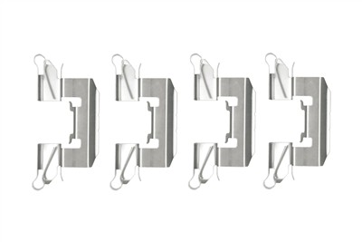 BOSCH 1 987 474 479 Číslo výrobce: AP534. EAN: 4047024789548.