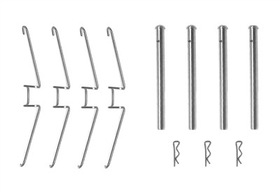BOSCH 1 987 474 611 Číslo výrobce: AP895. EAN: 4047025312707.