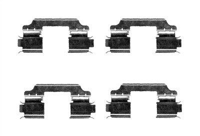 BOSCH 1 987 474 667 Číslo výrobce: AP951. EAN: 4047025313254.