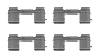 BOSCH 1 987 474 710 Číslo výrobce: AP994. EAN: 4047025313698.