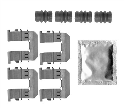 BOSCH 1 987 474 797 EAN: 4047025653091.