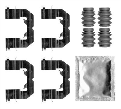 BOSCH 1 987 474 799 EAN: 4047025653114.